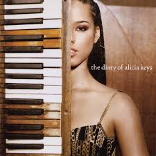 Album « by Alicia Keys