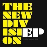 Album « by The New Division
