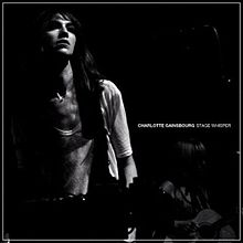 Album « by Charlotte Gainsbourg
