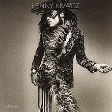 Album « by Lenny Kravitz