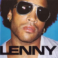 Album « by Lenny Kravitz
