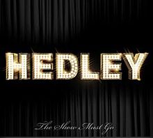 Album « by Hedley