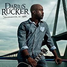 Album « by Darius Rucker