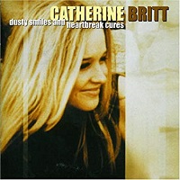 Album « by Catherine Britt