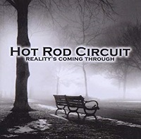 Album « by Hot Rod Circuit