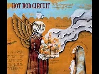 Album « by Hot Rod Circuit