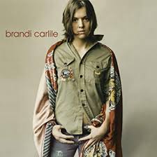Album « by Brandi Carlile