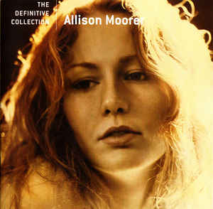 Album « by Allison Moorer