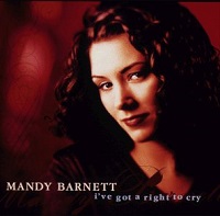 Album « by Mandy Barnett