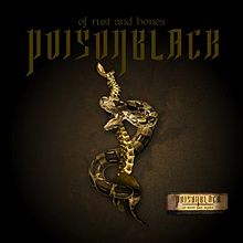 Album « by Poisonblack
