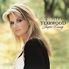 Album « by Trisha Yearwood