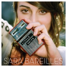 Album « by Sara Bareilles