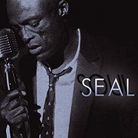 Album « by Seal
