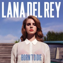 Album « by Lana Del Rey