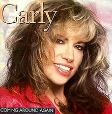 Album « by Carly Simon