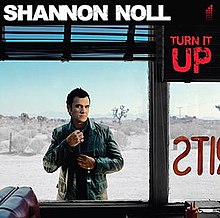 Album « by Shannon Noll