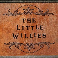 Album « by The Little Willies