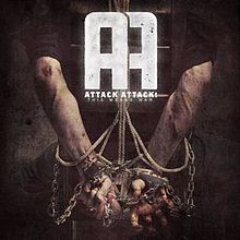 Album « by Attack Attack!