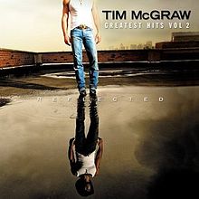 Album « by Tim Mcgraw