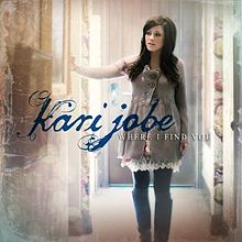 Album « by Kari Jobe