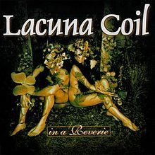 Album « by Lacuna Coil