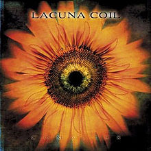 Album « by Lacuna Coil