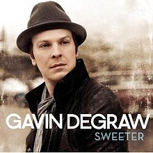 Album « by Gavin Degraw