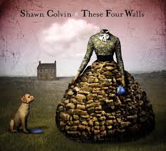 Album « by Shawn Colvin