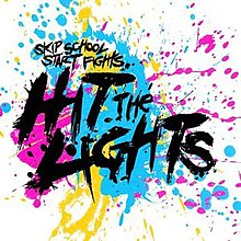 Album « by Hit the Lights