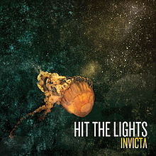 Album « by Hit the Lights