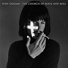 Album « by Foxy Shazam