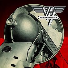 Album « by Van Halen