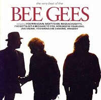 Album « by Bee Gees