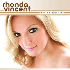 Album « by Rhonda Vincent