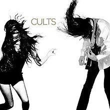 Album « by Cults