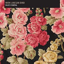 Album « by Mark Lanegan