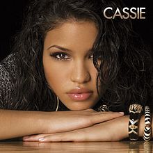 Album « by Cassie