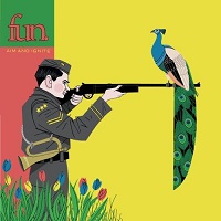 Album « by Fun