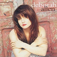 Album « by Deborah Allen