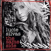 Album « by Lucie Silvas