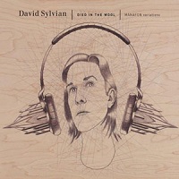 Album « by David Sylvian