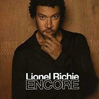 Album « by Lionel Richie