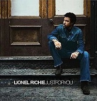 Album « by Lionel Richie