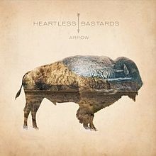 Album « by Heartless Bastards
