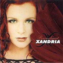 Album « by Xandria