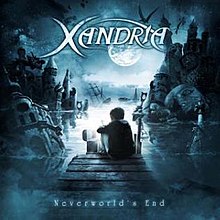 Album « by Xandria