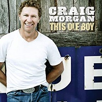 Album « by Craig Morgan