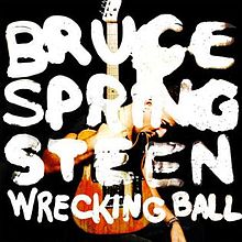 Album « by Bruce Springsteen