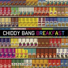 Album « by Chiddy Bang