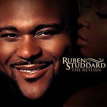 Album « by Ruben Studdard